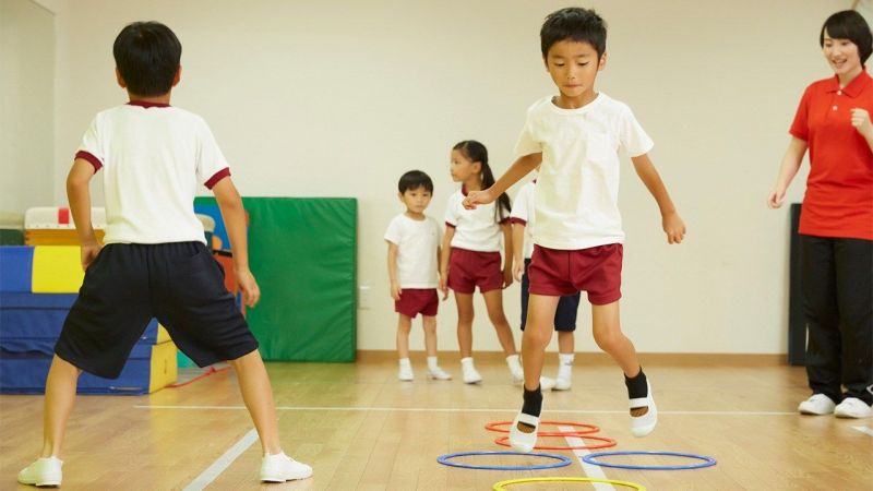 đánh giá thể chất đánh giá thể chất
